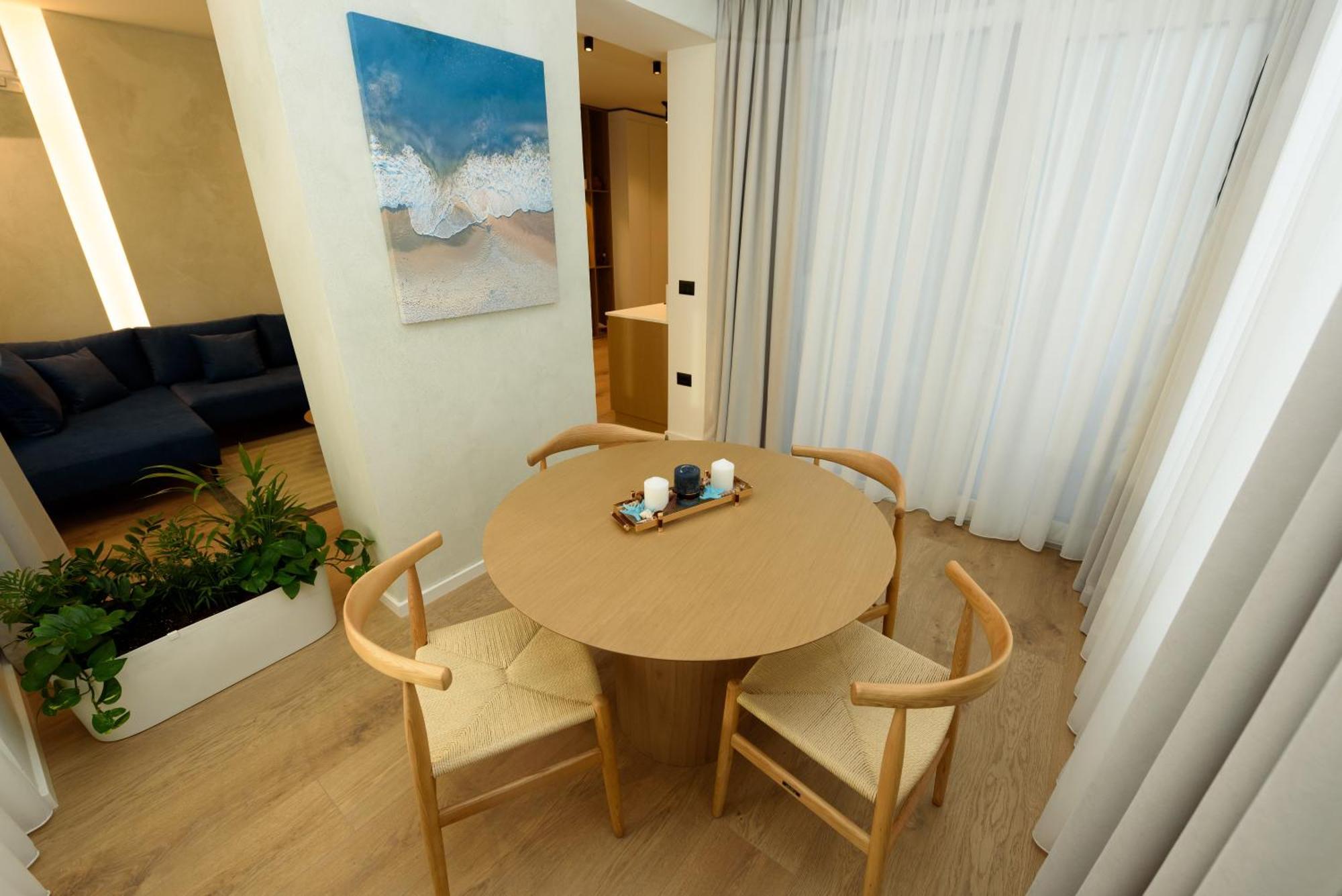 Apartamento Lungomare Viewpoint *