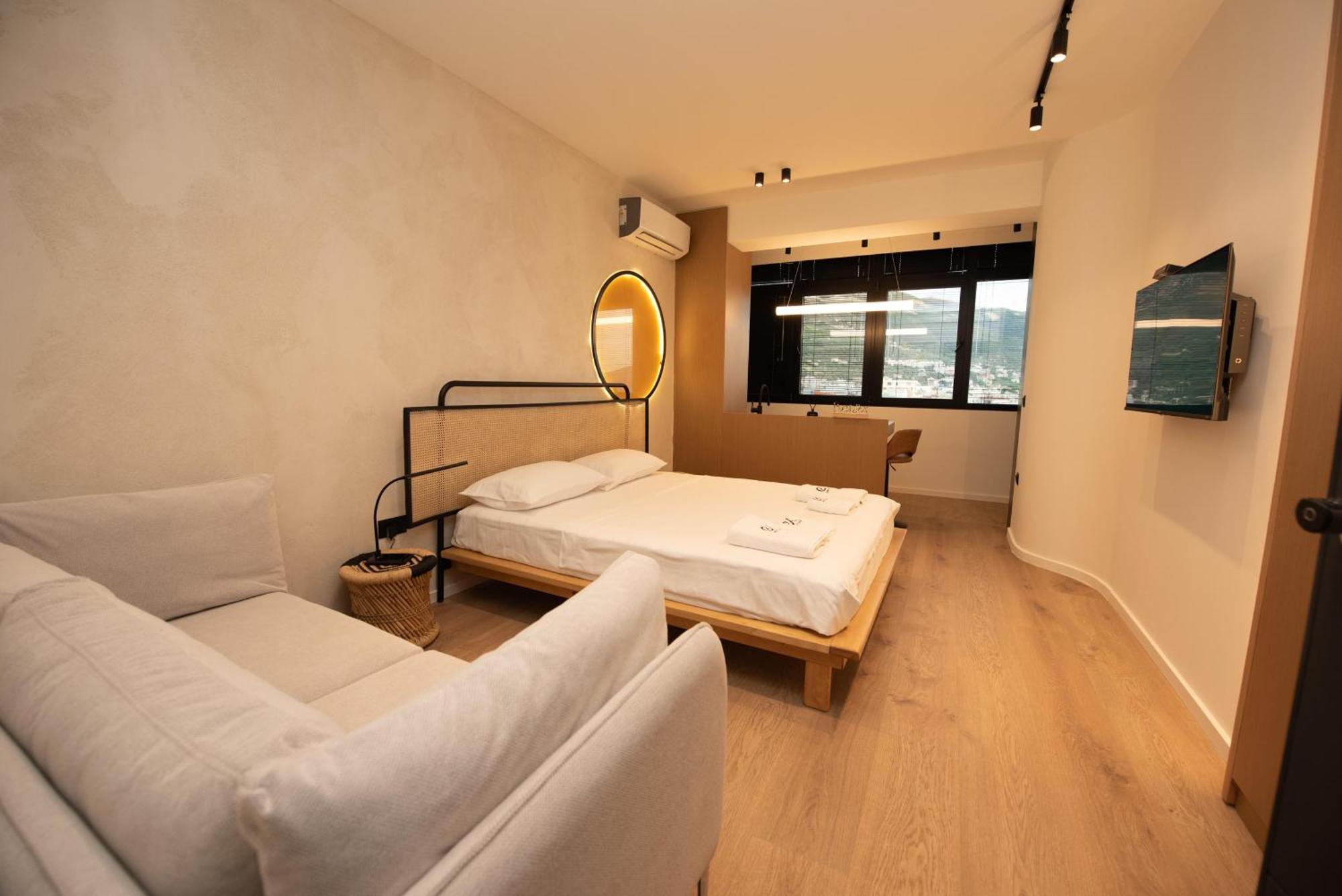Lungomare Viewpoint Apartamento